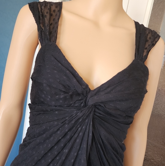 MILLY OF NEW YORK DRESS SZ 2 NWT - Picture 9 of 11